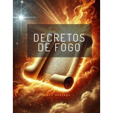 EBOOK- Decretos de Fogo