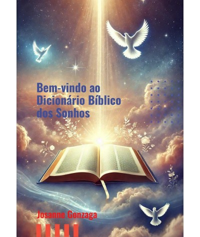 EBOOK - Dicionário Bíblico dos Sonhos EBOOK - Dicionário Bíblico dos Sonhos