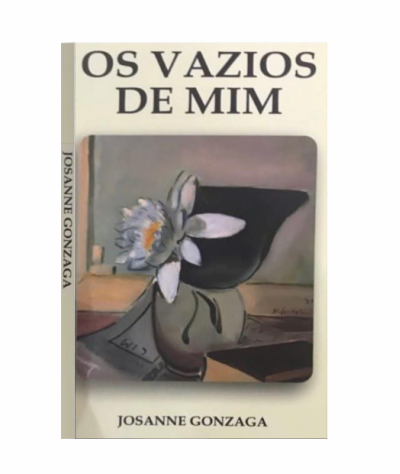 EBOOK - Os Vazios de Mim EBOOK - Os Vazios de Mim