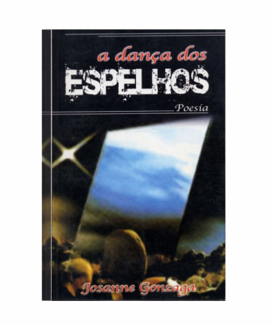 EBOOK - A Dança dos Espelhos- Poesias EBOOK - A Dança dos Espelhos- Poesias