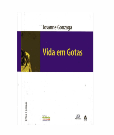 EBOOK -Vida em Gotas EBOOK -Vida em Gotas