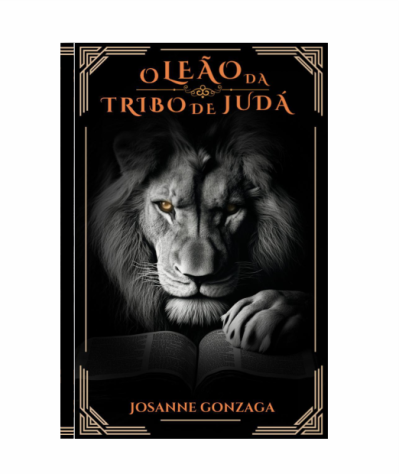 EBOOK- O Leão da Tribo de Judá EBOOK- O Leão da Tribo de Judá