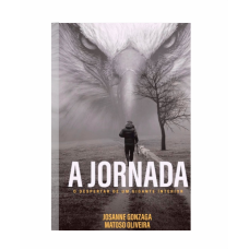 A Jornada - O Despertar de um Gigante Interior - Impresso A Jornada - O Despertar de um Gigante Interior - Impresso