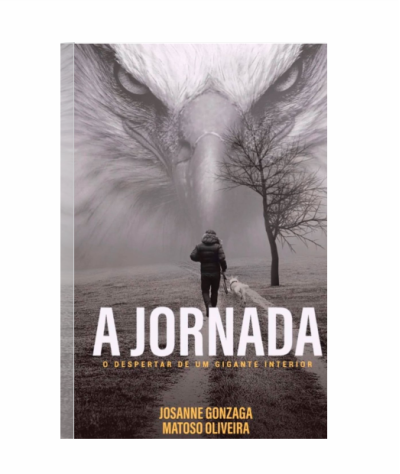 EBOOK - A Jornada - O Despertar de um Gigante Interior EBOOK - A Jornada - O Despertar de um Gigante Interior