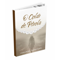 O Colar de Pérola - Impresso O Colar de Pérola - Impresso