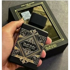 LATTAFA BADEE AL OUD GLORY EDP 100ML- MASCULINO