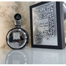 LATTAFA FAKHAR BLACK EDP 100ML - MASCULINO