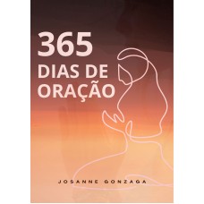 365 Dias de Oração - Impresso 365 Dias de Oração - Impresso